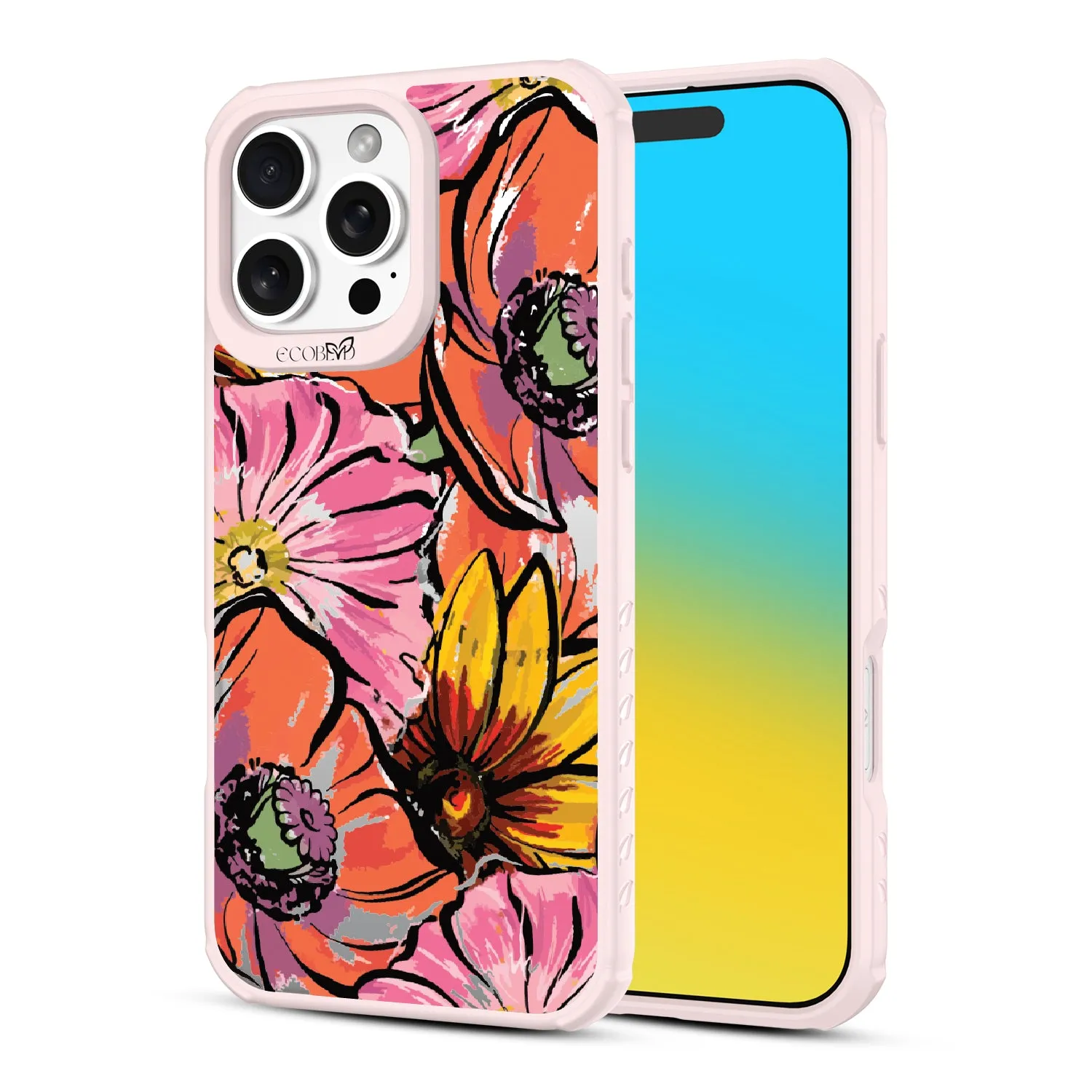 Feeling Lush - Revive Collection Case for Apple iPhone 16 Pro Max