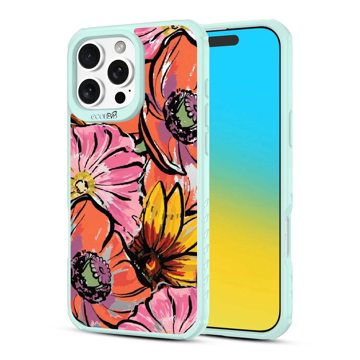 Feeling Lush - Revive Collection Case for Apple iPhone 16 Pro Max