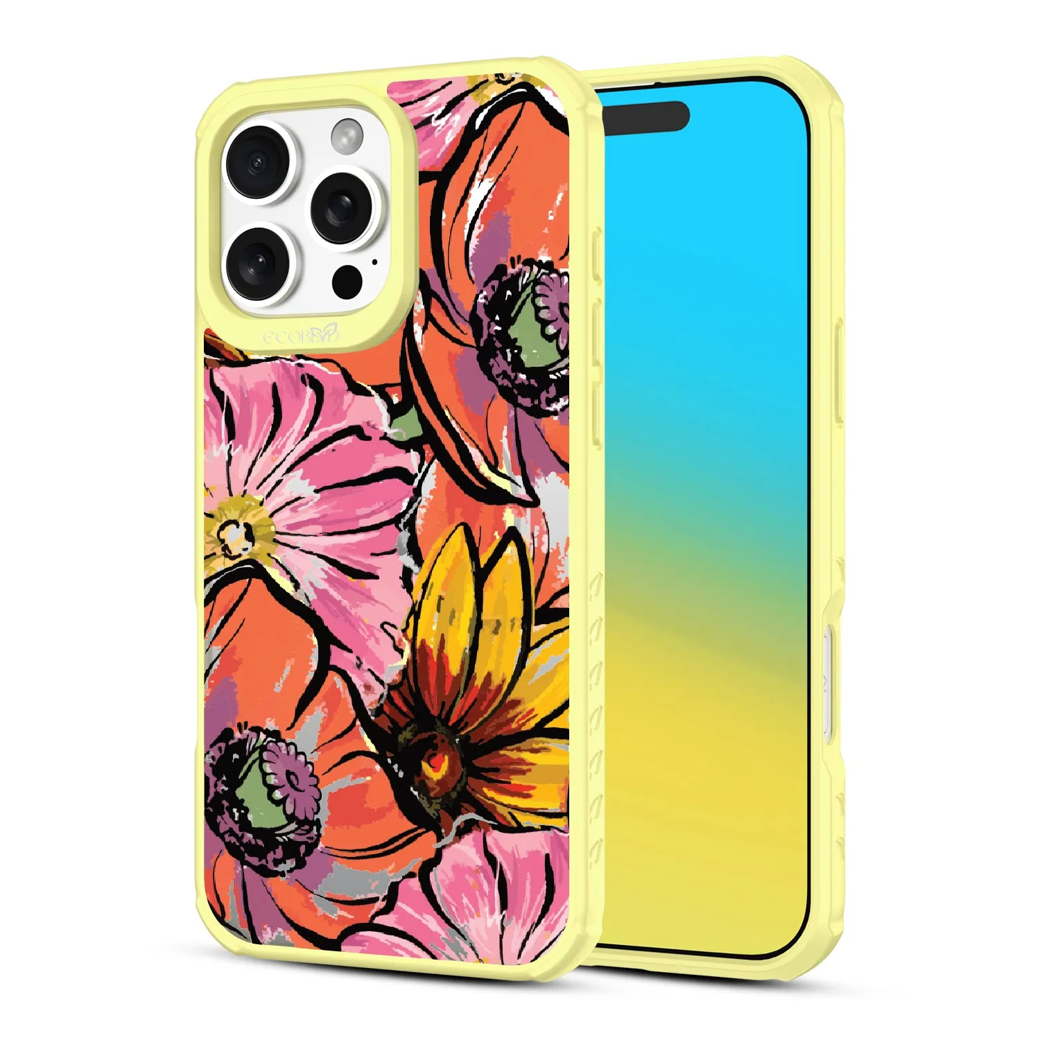 Feeling Lush - Revive Collection Case for Apple iPhone 16 Pro Max