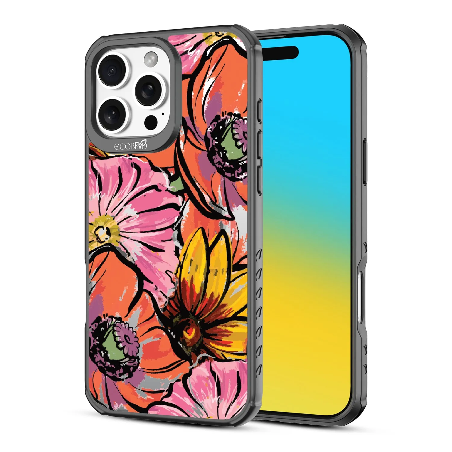 Feeling Lush - Revive Collection Case for Apple iPhone 16 Pro Max