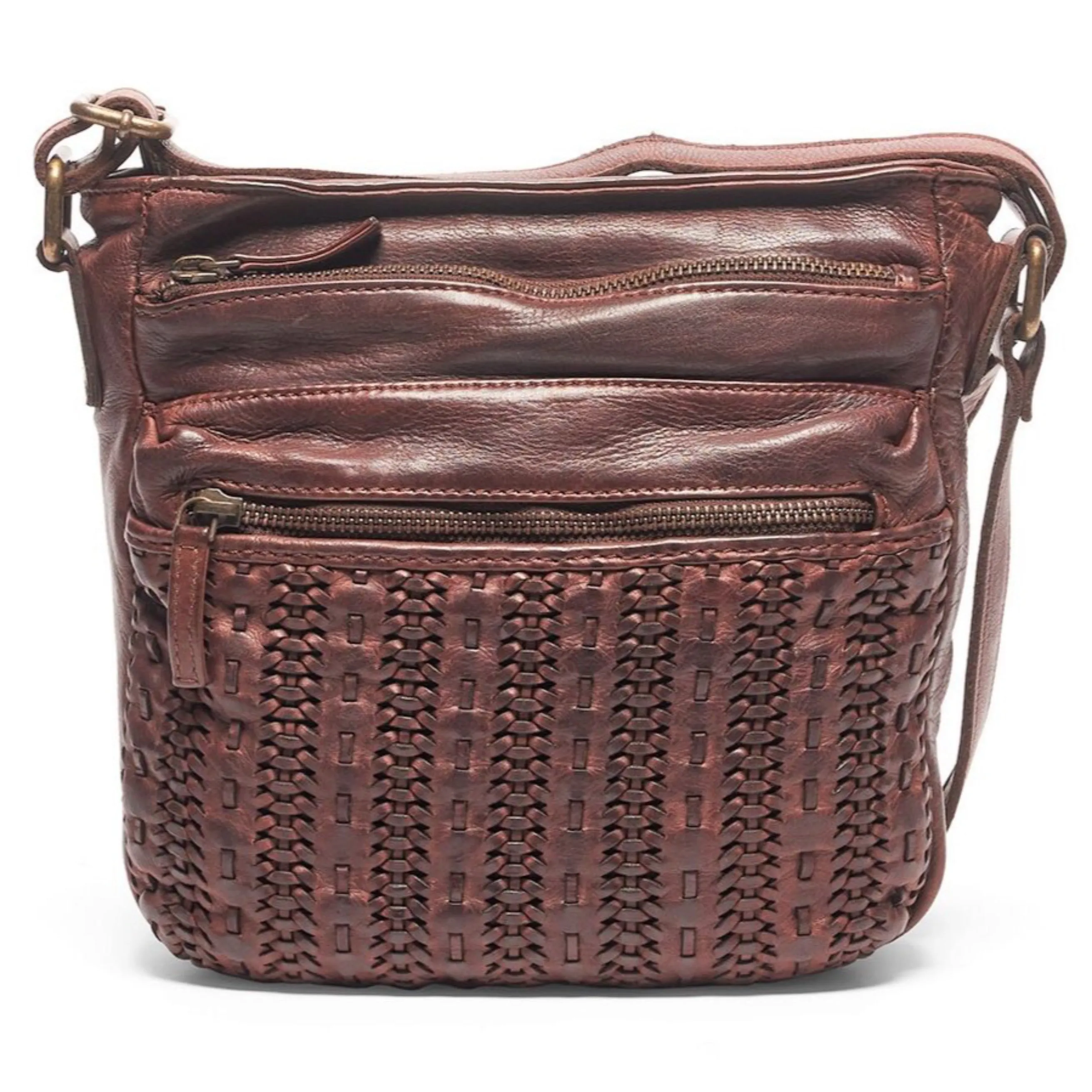 Flora Crossbody Bag