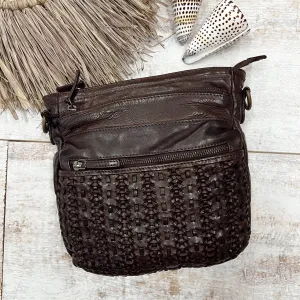 Flora Crossbody Bag