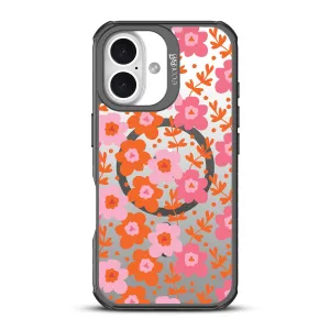 Floral Burst - Revive Collection Case for Apple iPhone 16