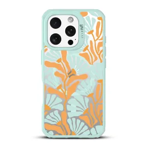 Floral Escape - Revive Collection Case for Apple iPhone 16 Pro