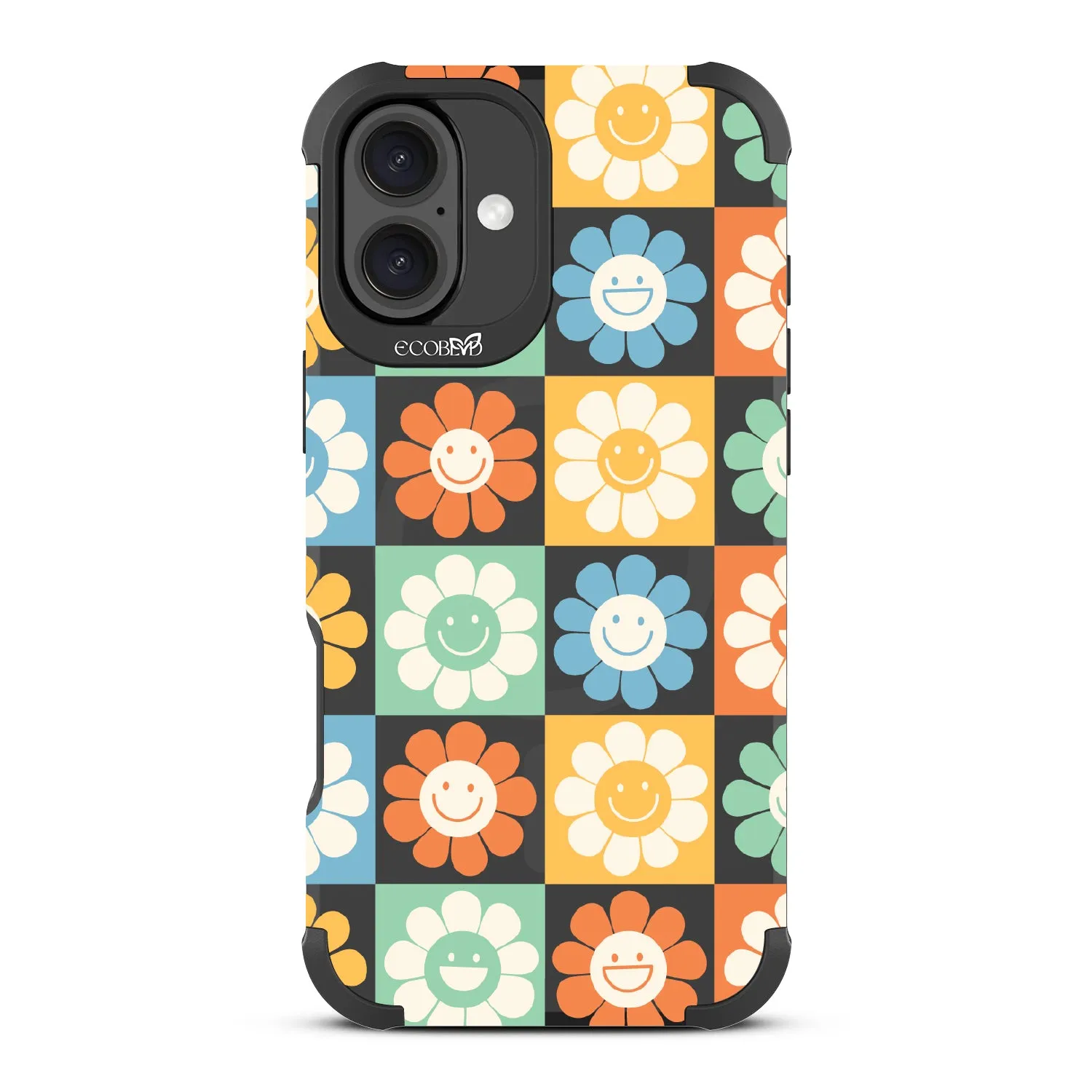 Flower Power - Reforge Collection Case for Apple iPhone 16 Plus