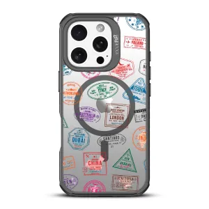 Frequent Flyer - Revive Collection Case for Apple iPhone 16 Pro