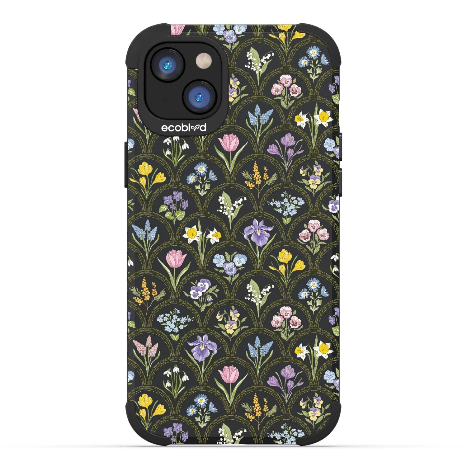 Garden Variety - Mojave Collection Case for Apple iPhone 16e, 14, 13