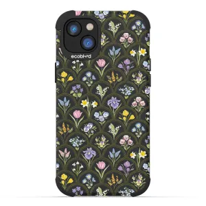 Garden Variety - Mojave Collection Case for Apple iPhone 16e, 14, 13