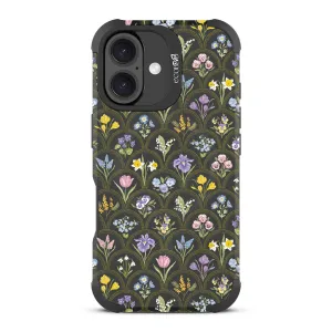 Garden Variety - Reforge Collection Case for Apple iPhone 16