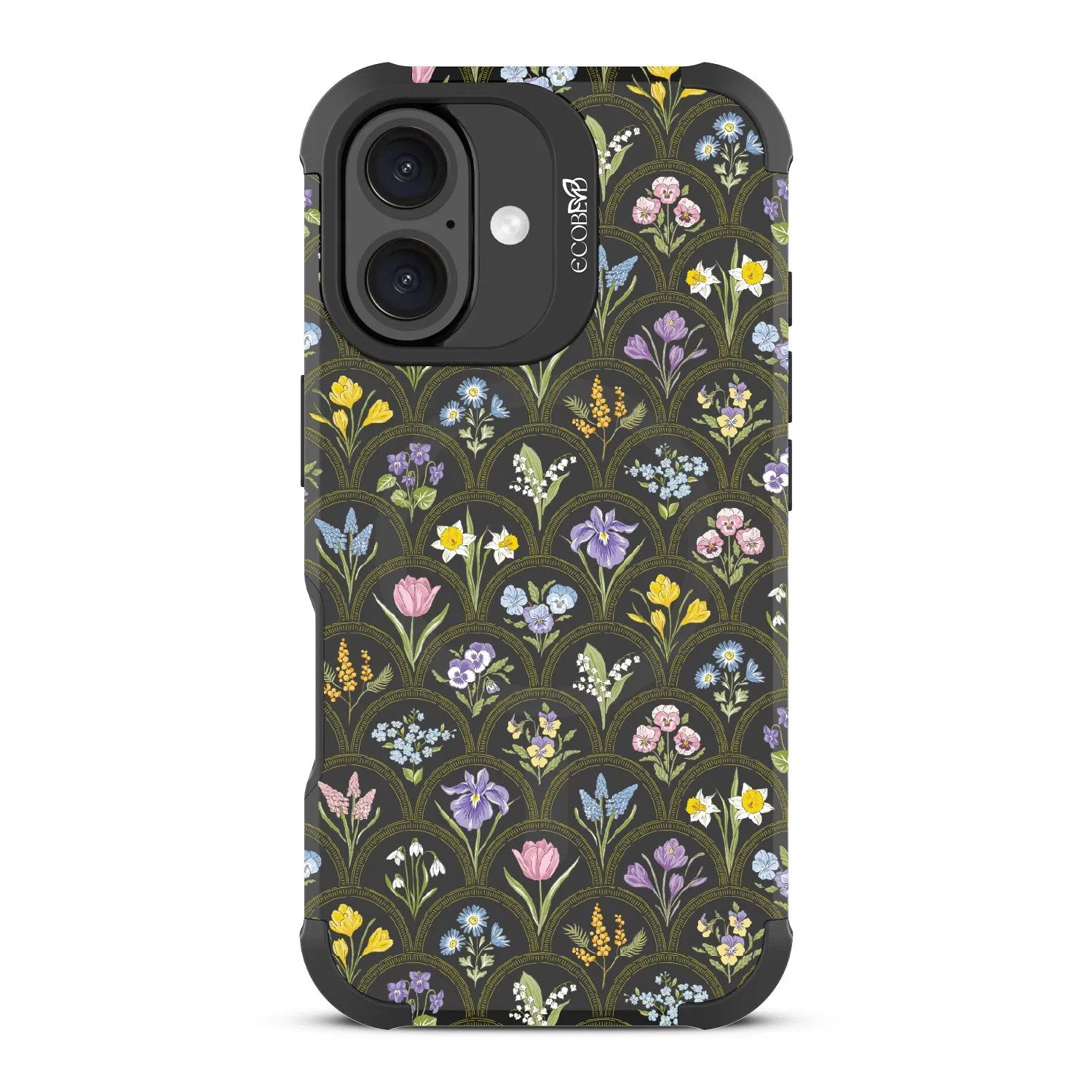 Garden Variety - Reforge Collection Case for Apple iPhone 16