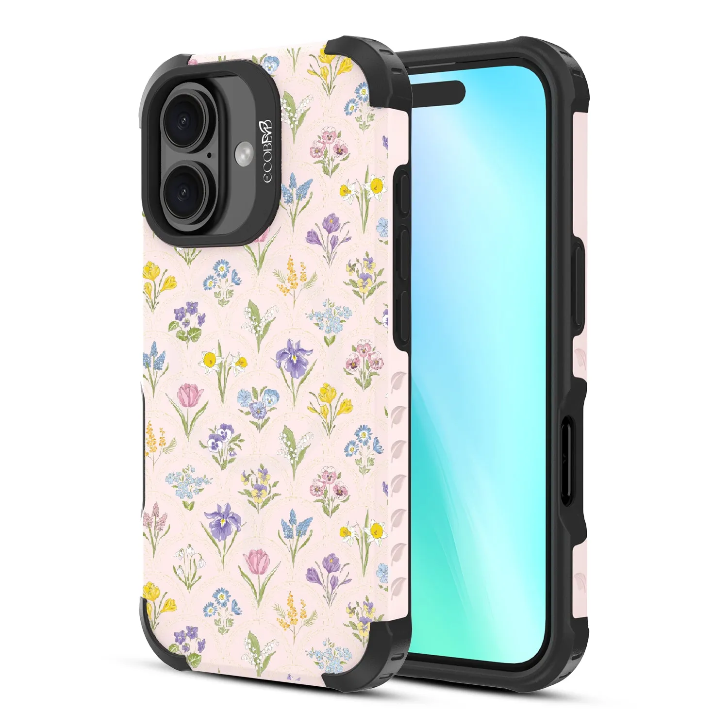 Garden Variety - Reforge Collection Case for Apple iPhone 16
