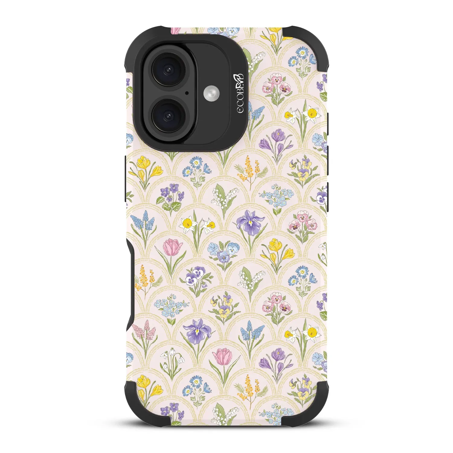 Garden Variety - Reforge Collection Case for Apple iPhone 16