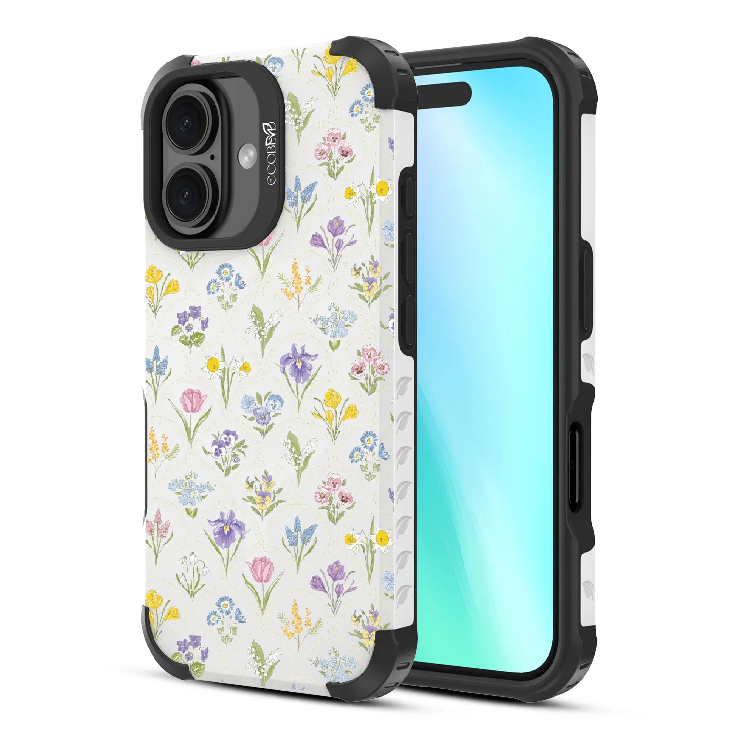 Garden Variety - Reforge Collection Case for Apple iPhone 16