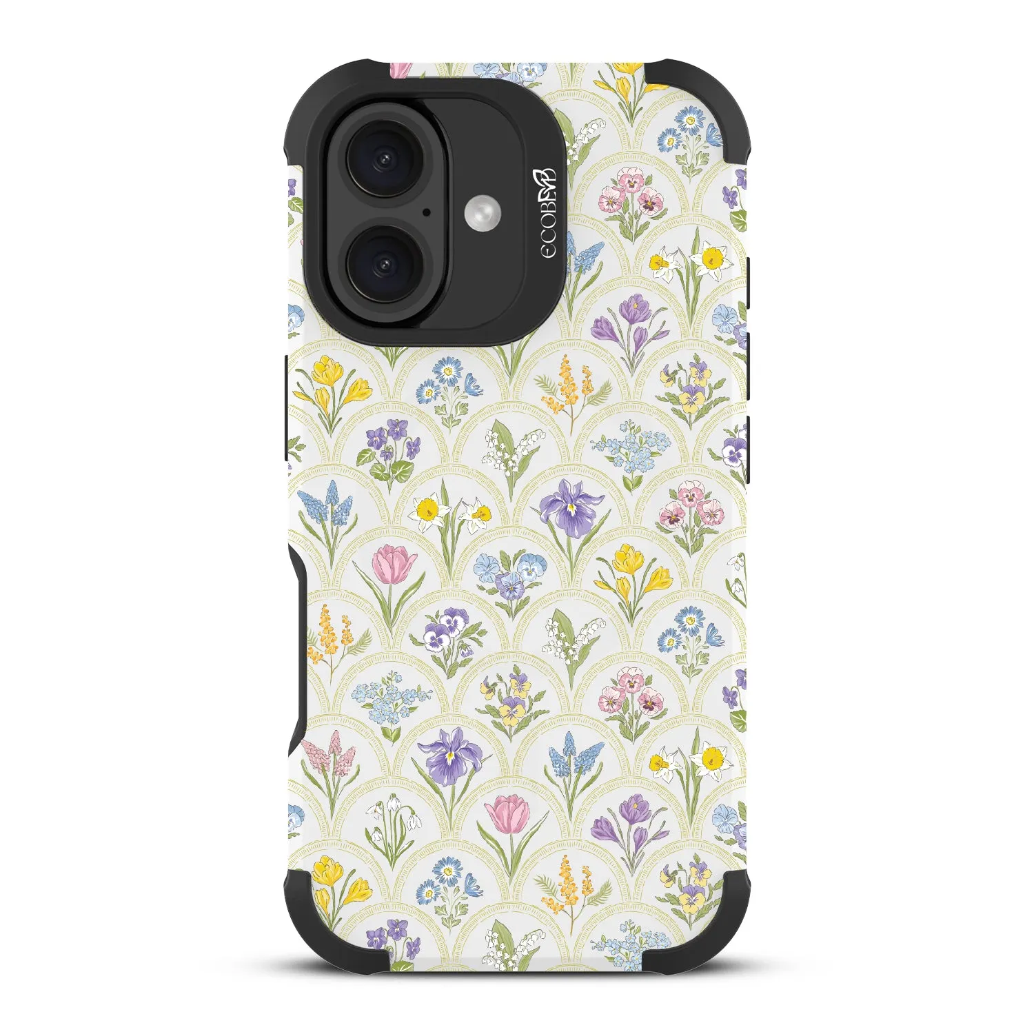 Garden Variety - Reforge Collection Case for Apple iPhone 16