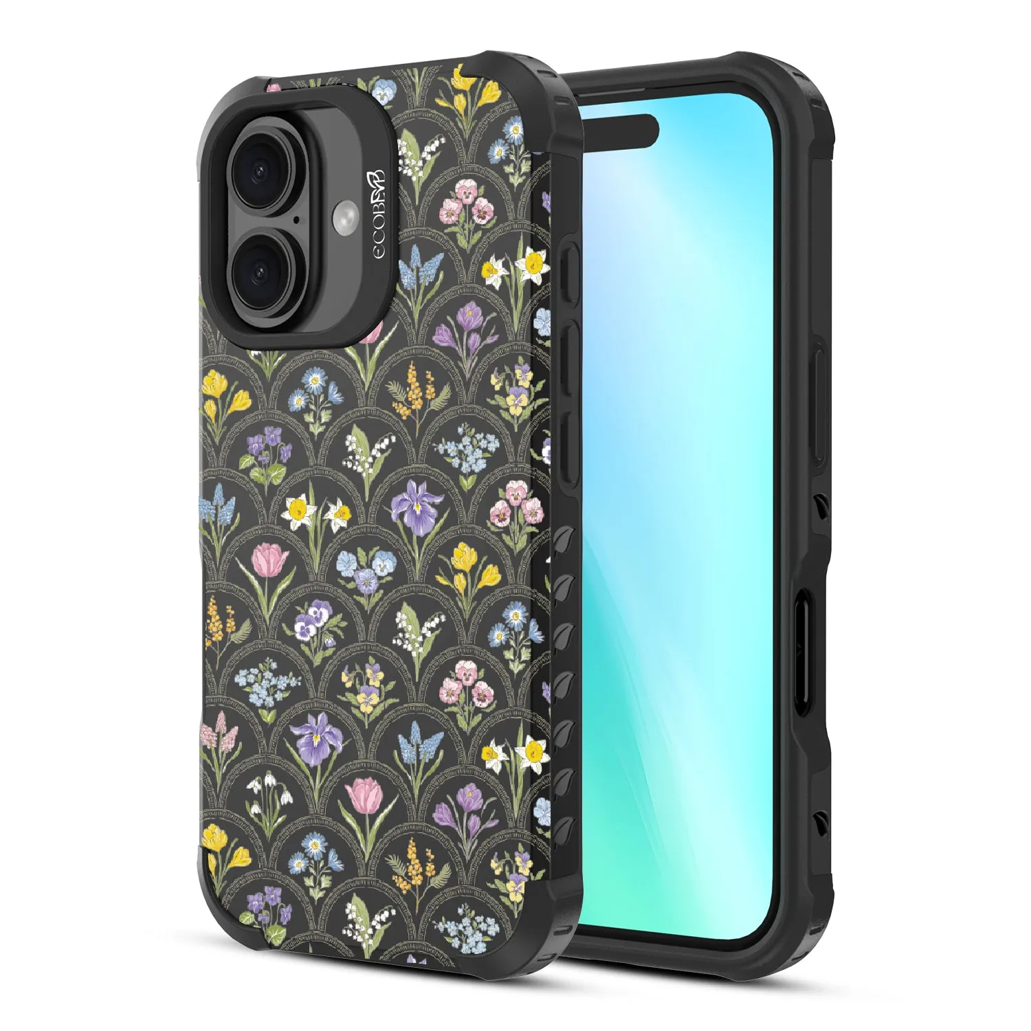 Garden Variety - Reforge Collection Case for Apple iPhone 16