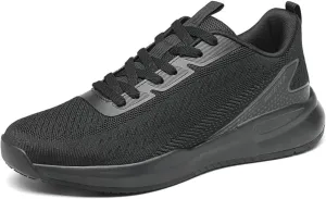 GEERX Devin Food Service Shoes Slip Resistant Shoes Men Nursing Kitchen Chef Shoes Non-Slip Work Safety Sneakers Zapatilla Trabajo Antideslizante