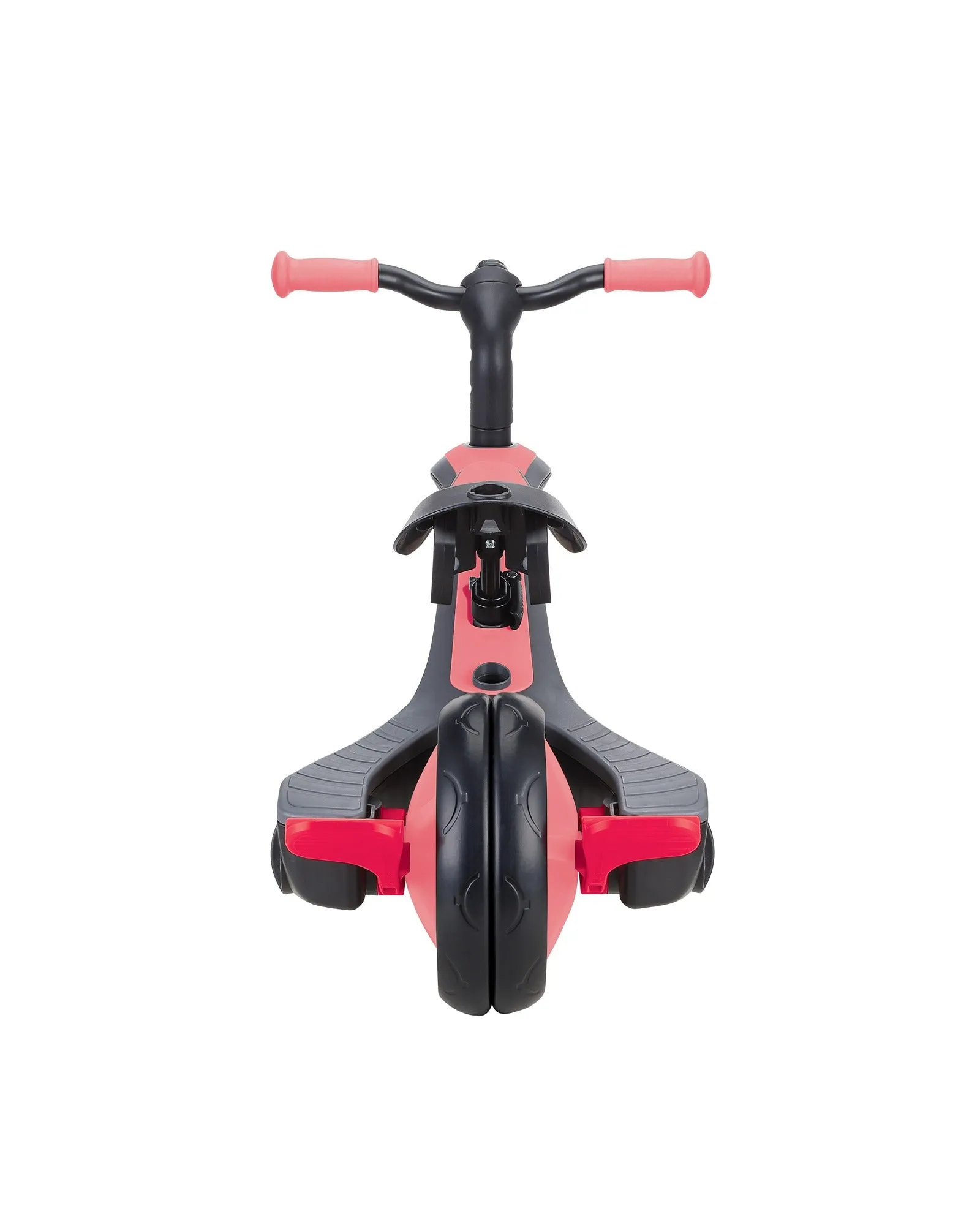 Globber EXPLORER TRIKE 4 in 1 Pink