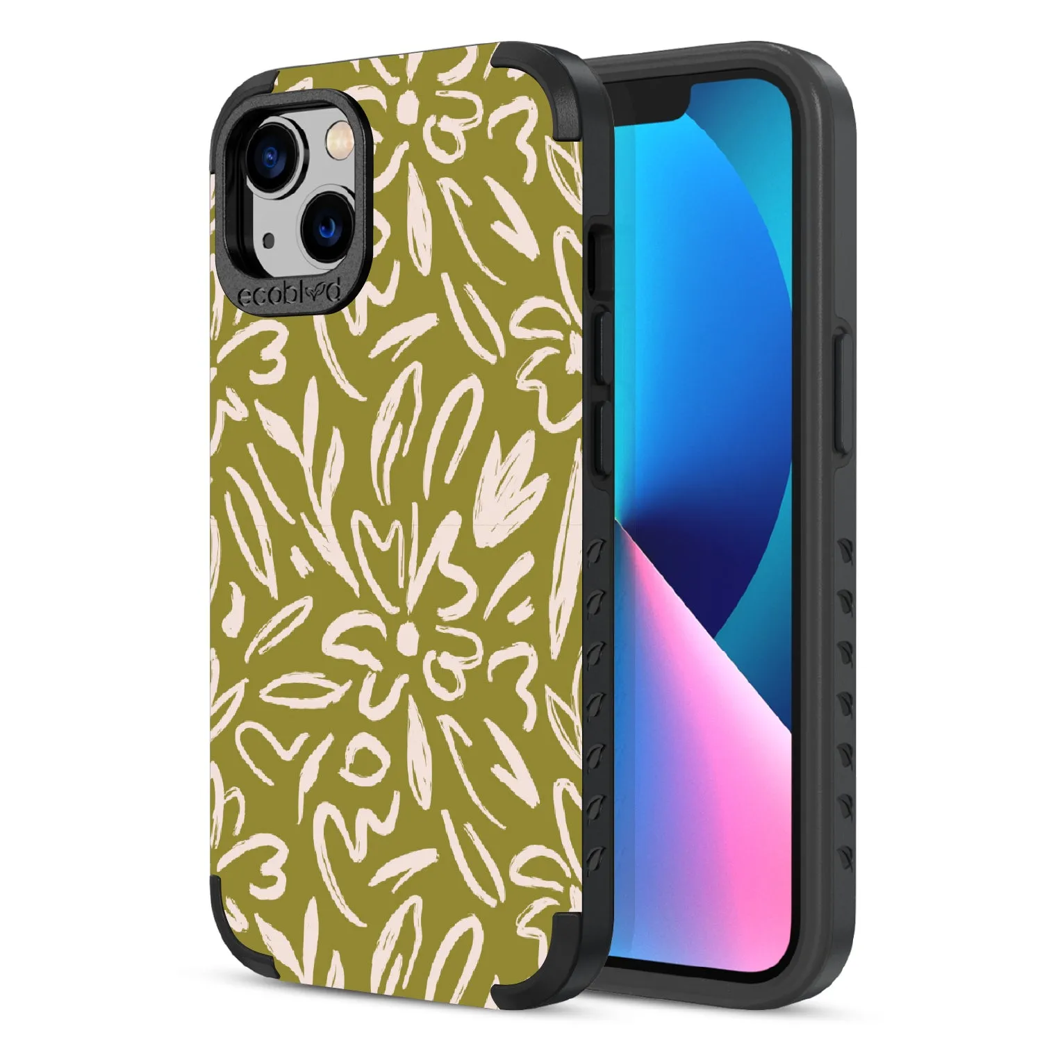 In the Green - Mojave Collection Case for Apple iPhone 13