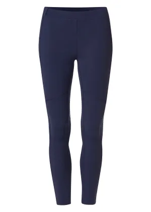 Kids Ice Fil Full Seat Tech Tight - Ink