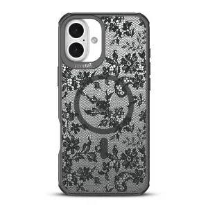 Lace Me Up - Revive Collection Case for Apple iPhone 16 Plus