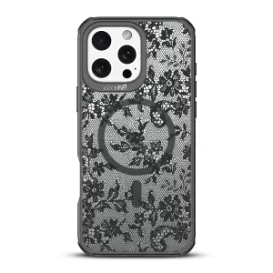 Lace Me Up - Revive Collection Case for Apple iPhone 16 Pro Max