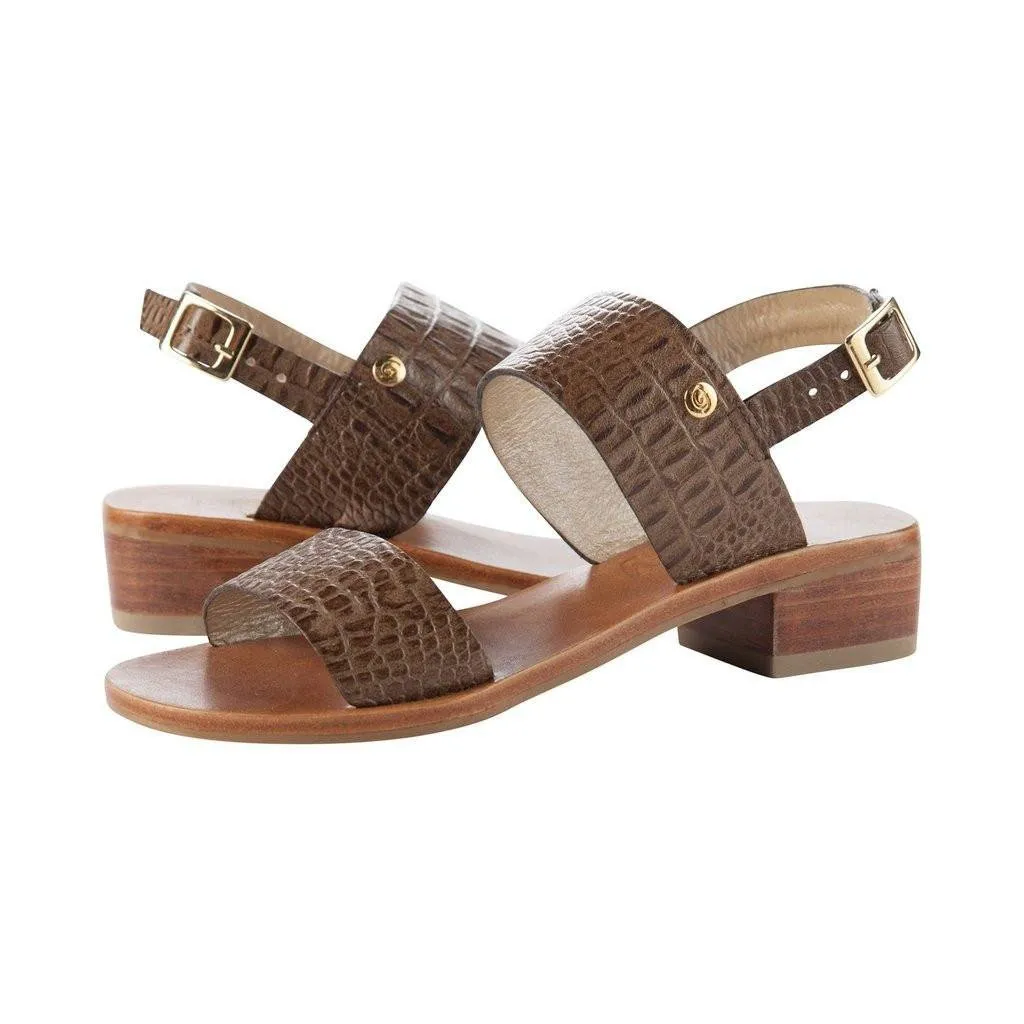 Lorena Sandals
