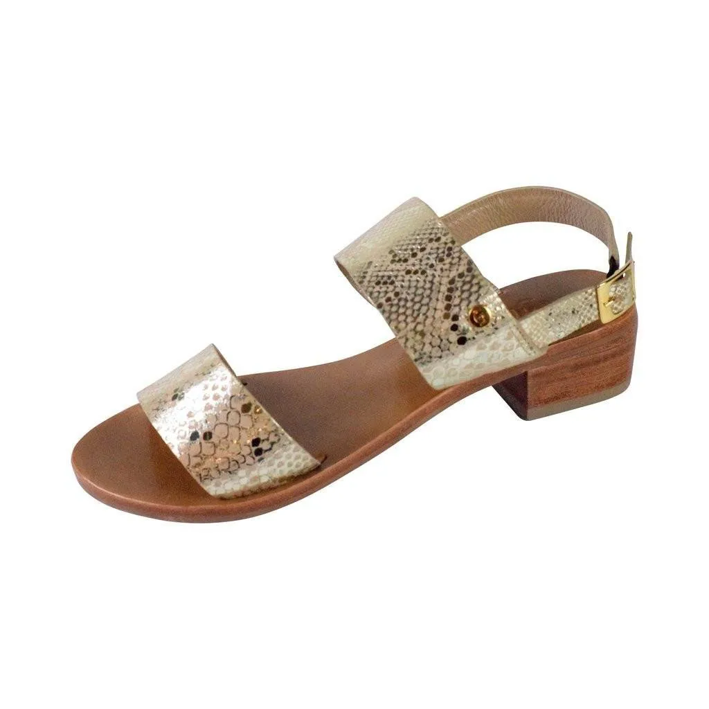 Lorena Sandals