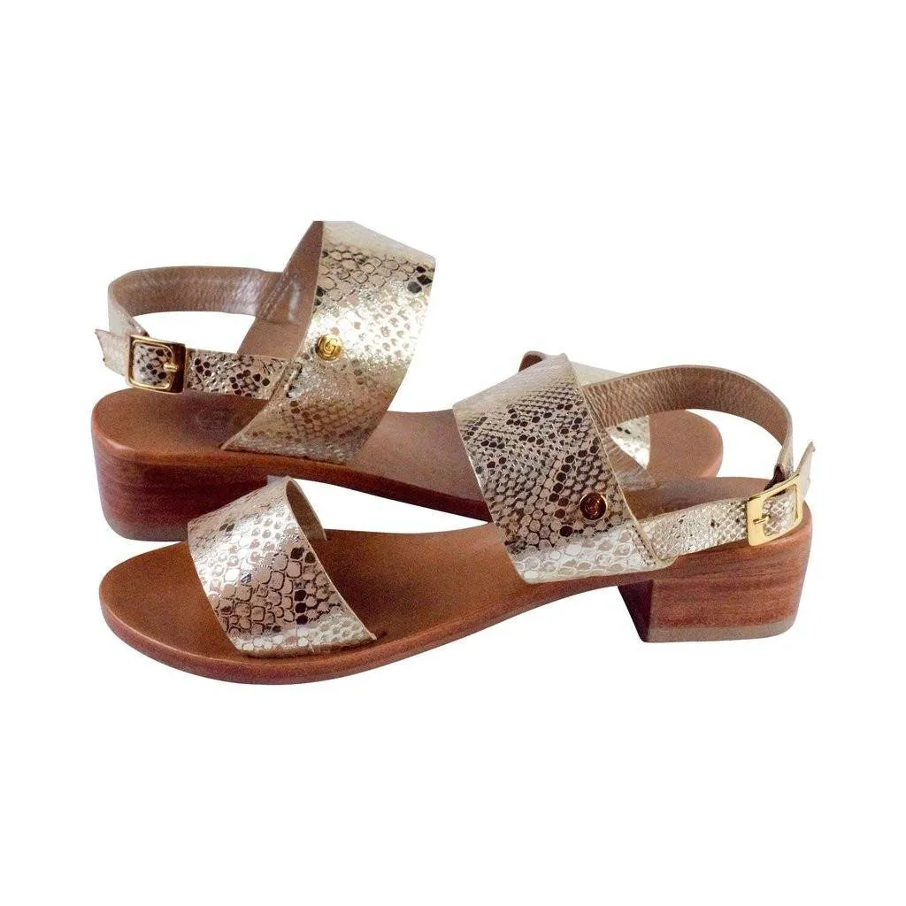 Lorena Sandals