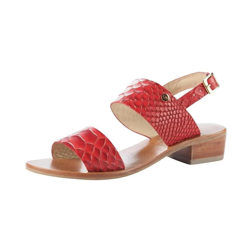 Lorena Sandals
