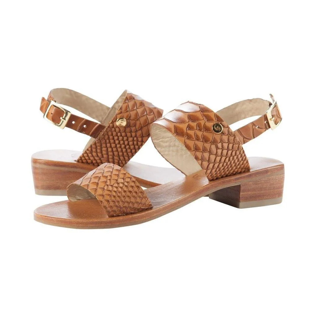 Lorena Sandals