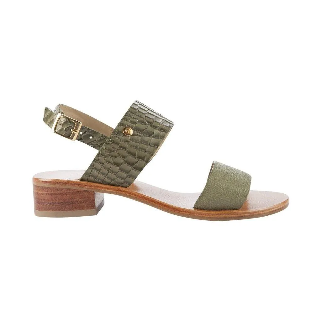 Lorena Sandals