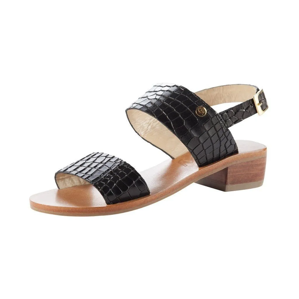 Lorena Sandals