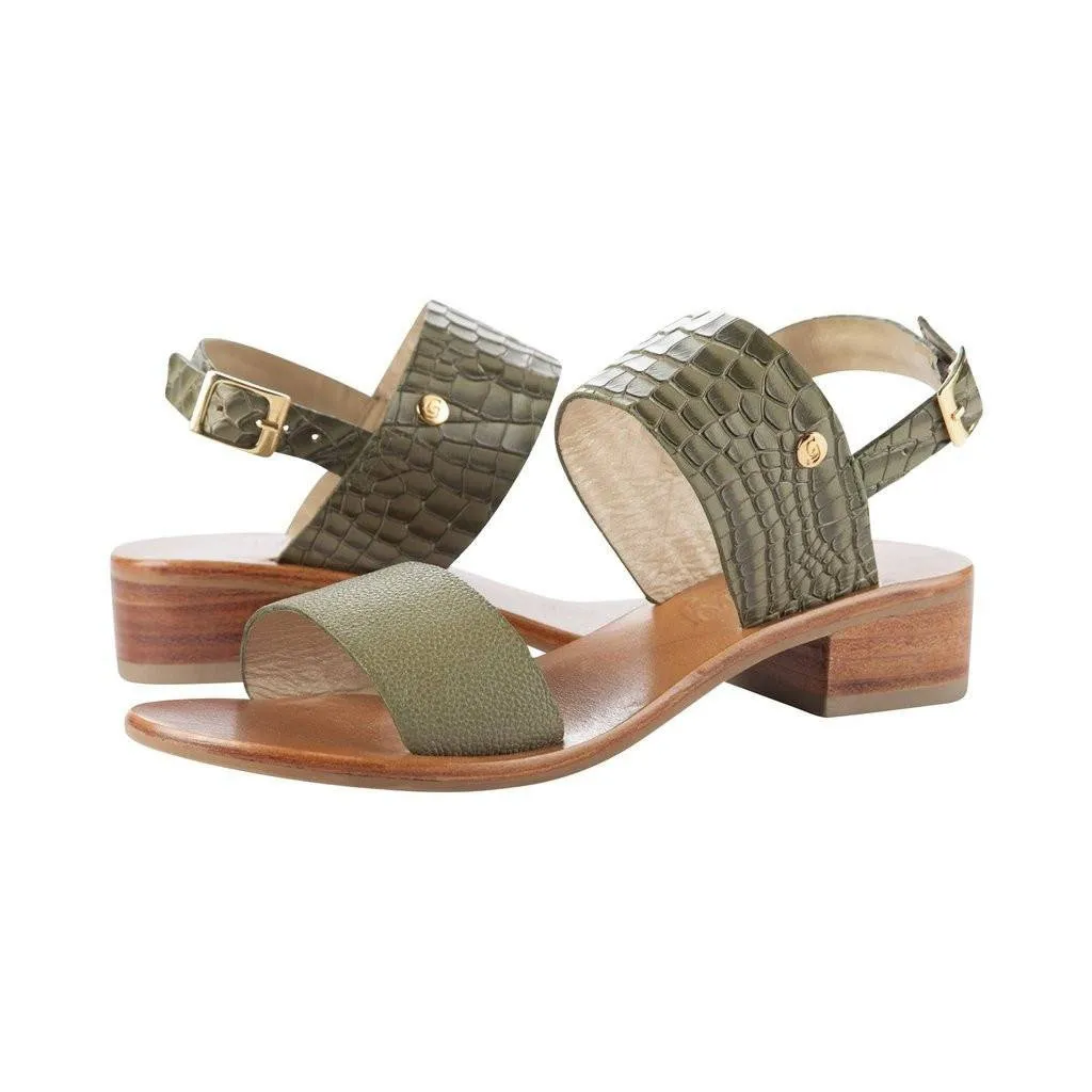 Lorena Sandals