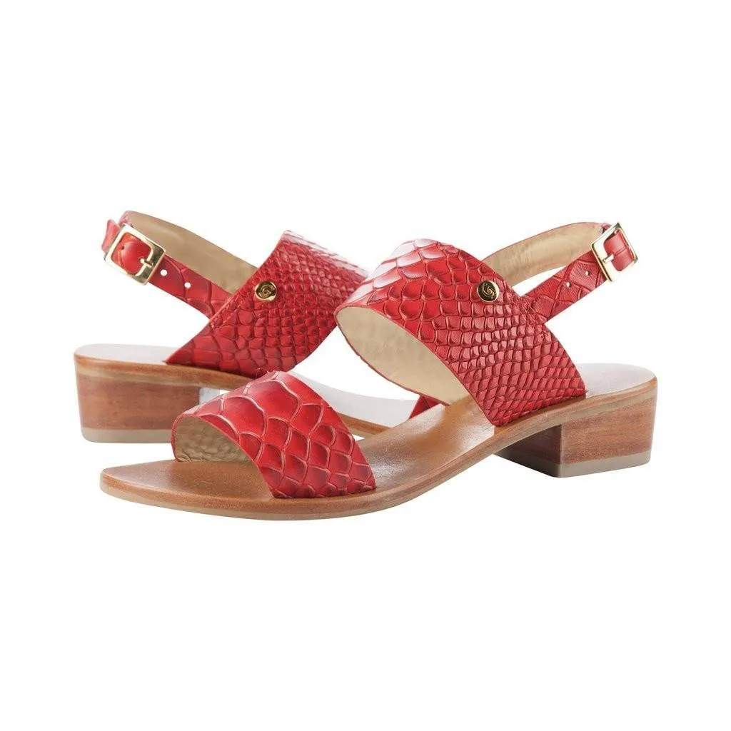 Lorena Sandals