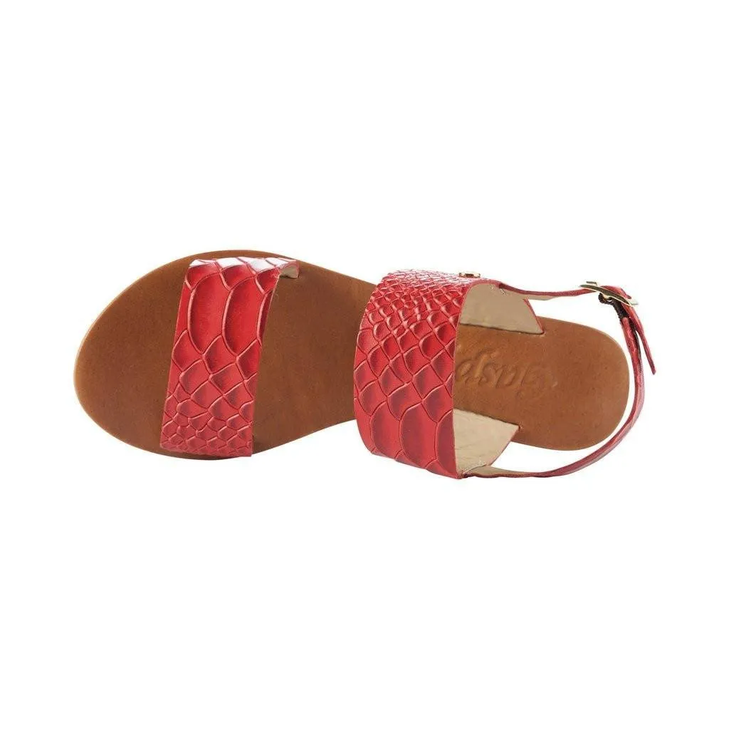 Lorena Sandals