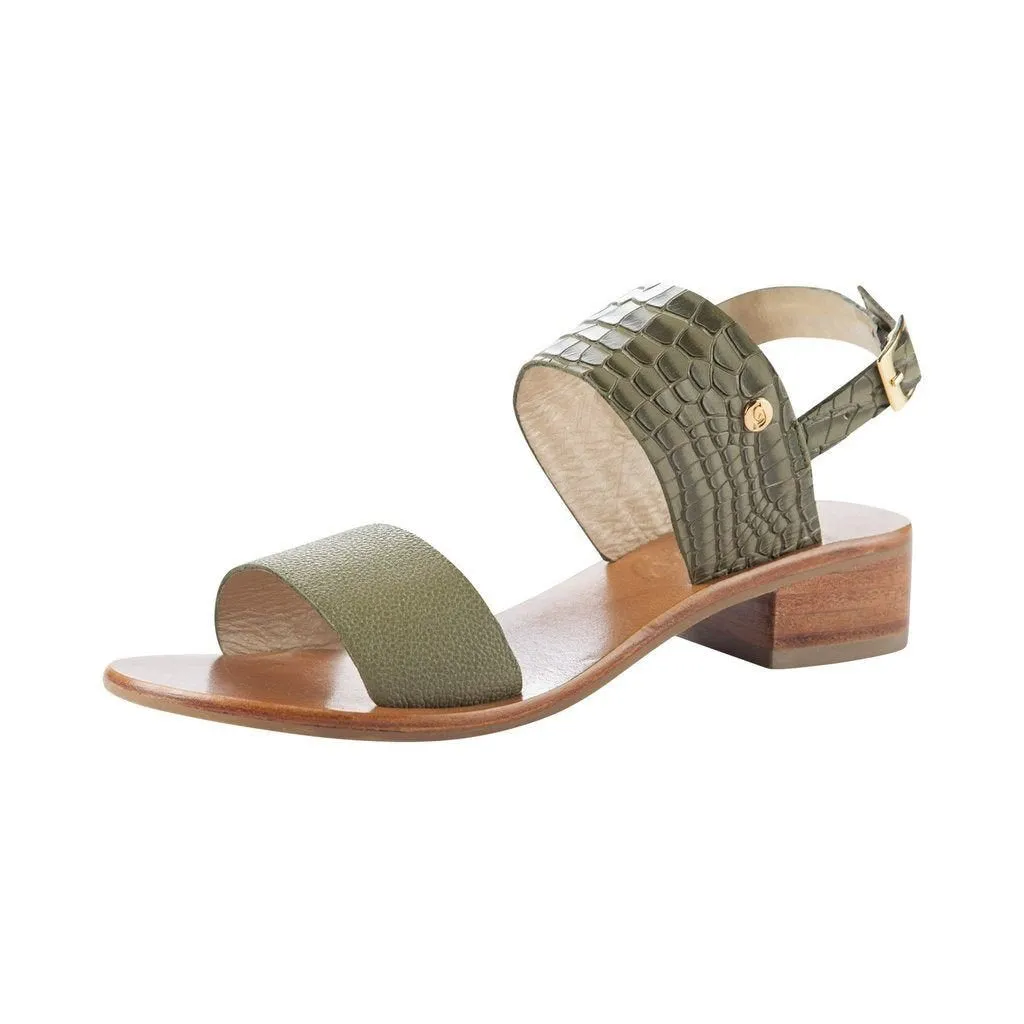 Lorena Sandals