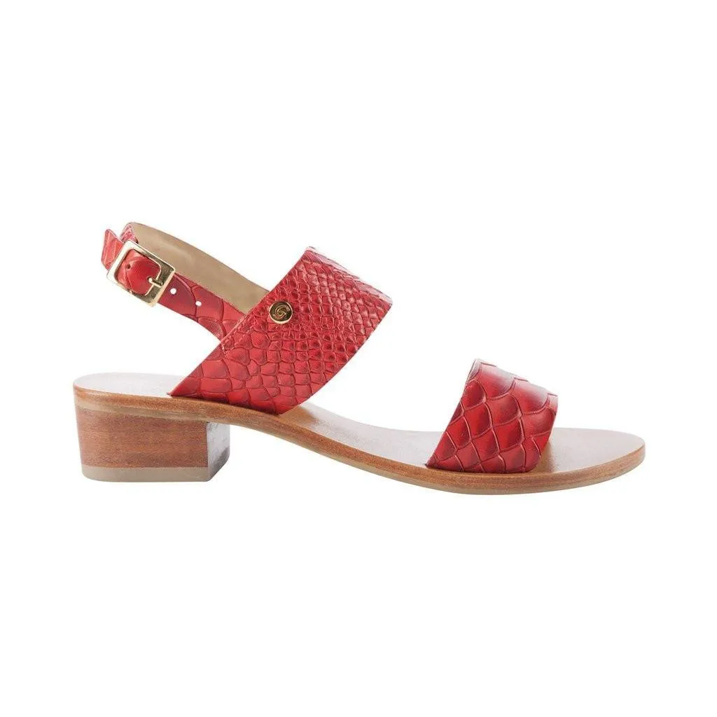 Lorena Sandals