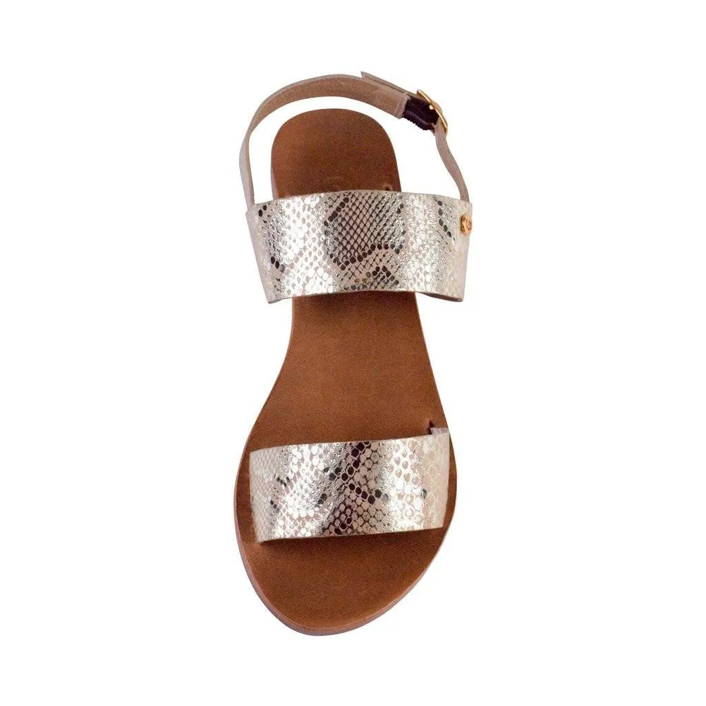 Lorena Sandals