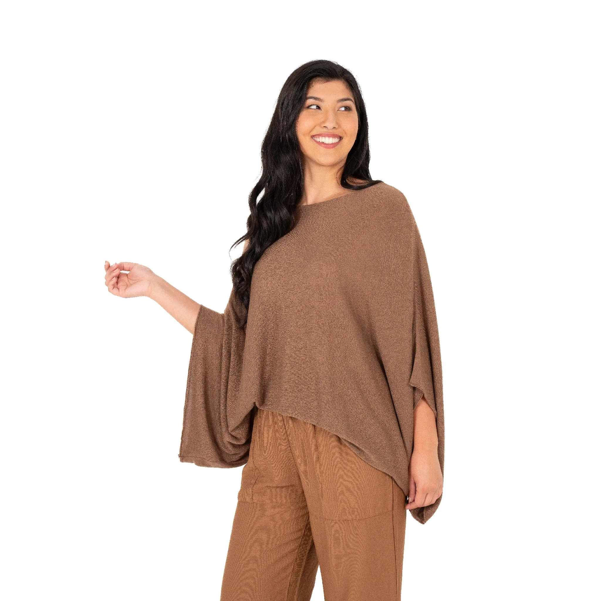 M Made in Italy  Women's Knit Sweater