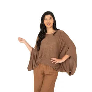 M Made in Italy  Women's Knit Sweater