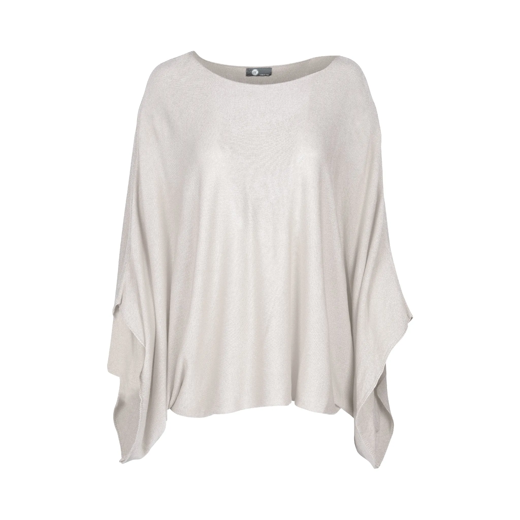 M Made in Italy  Women's Knit Sweater