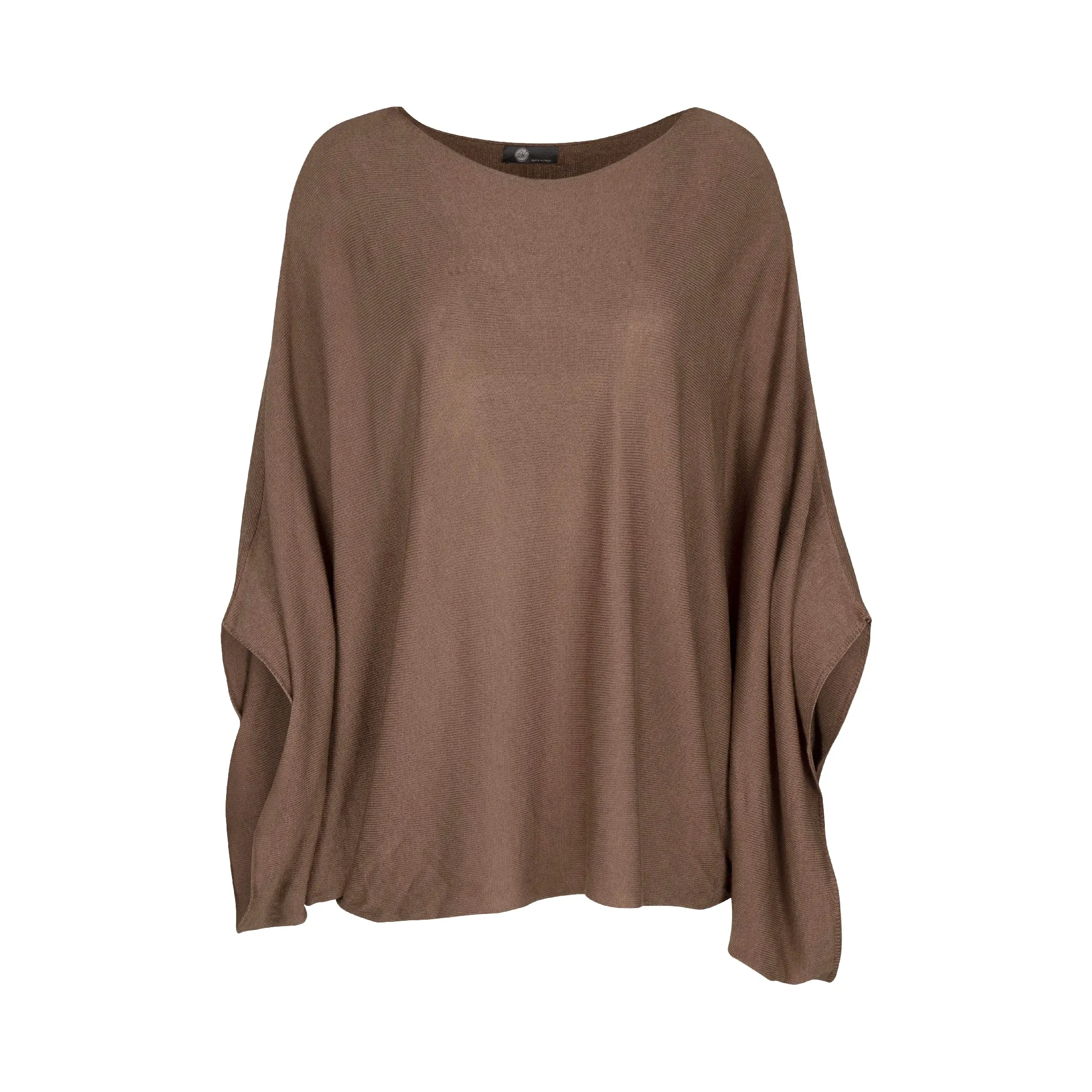 M Made in Italy  Women's Knit Sweater