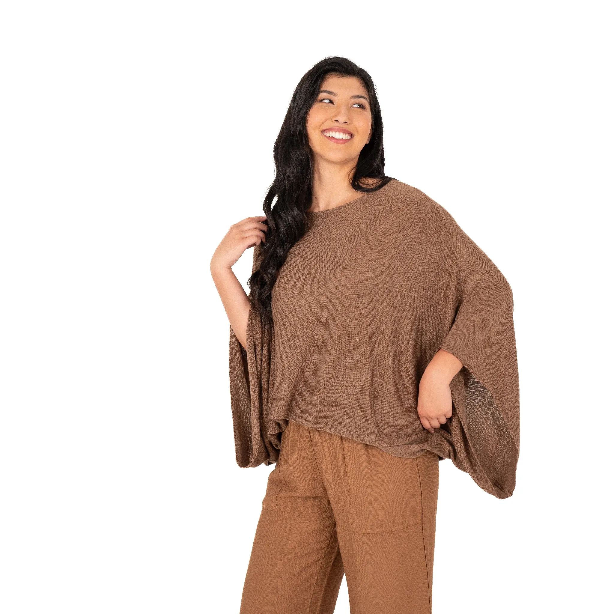 M Made in Italy  Women's Knit Sweater