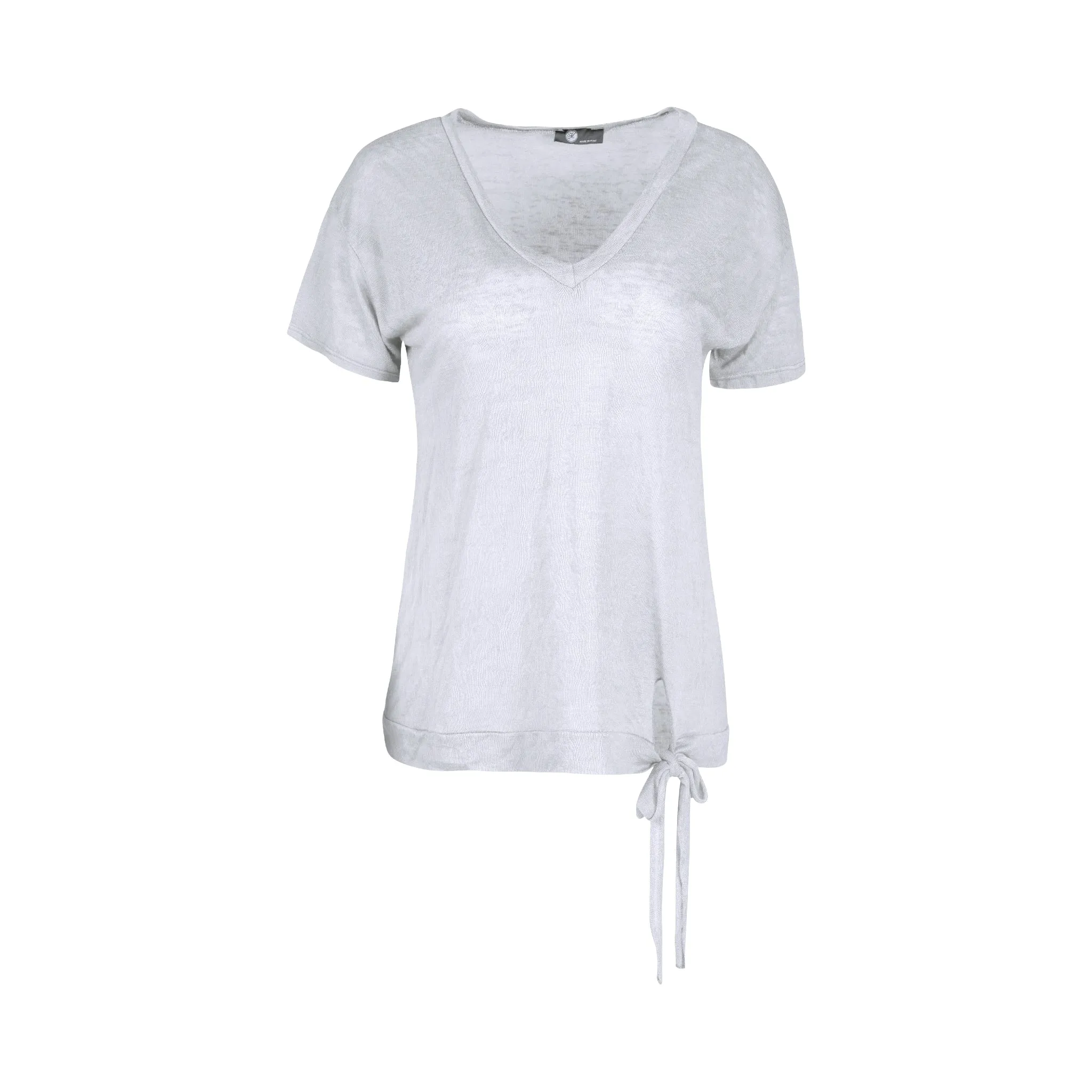 M Made in Italy  Women's Knit Top