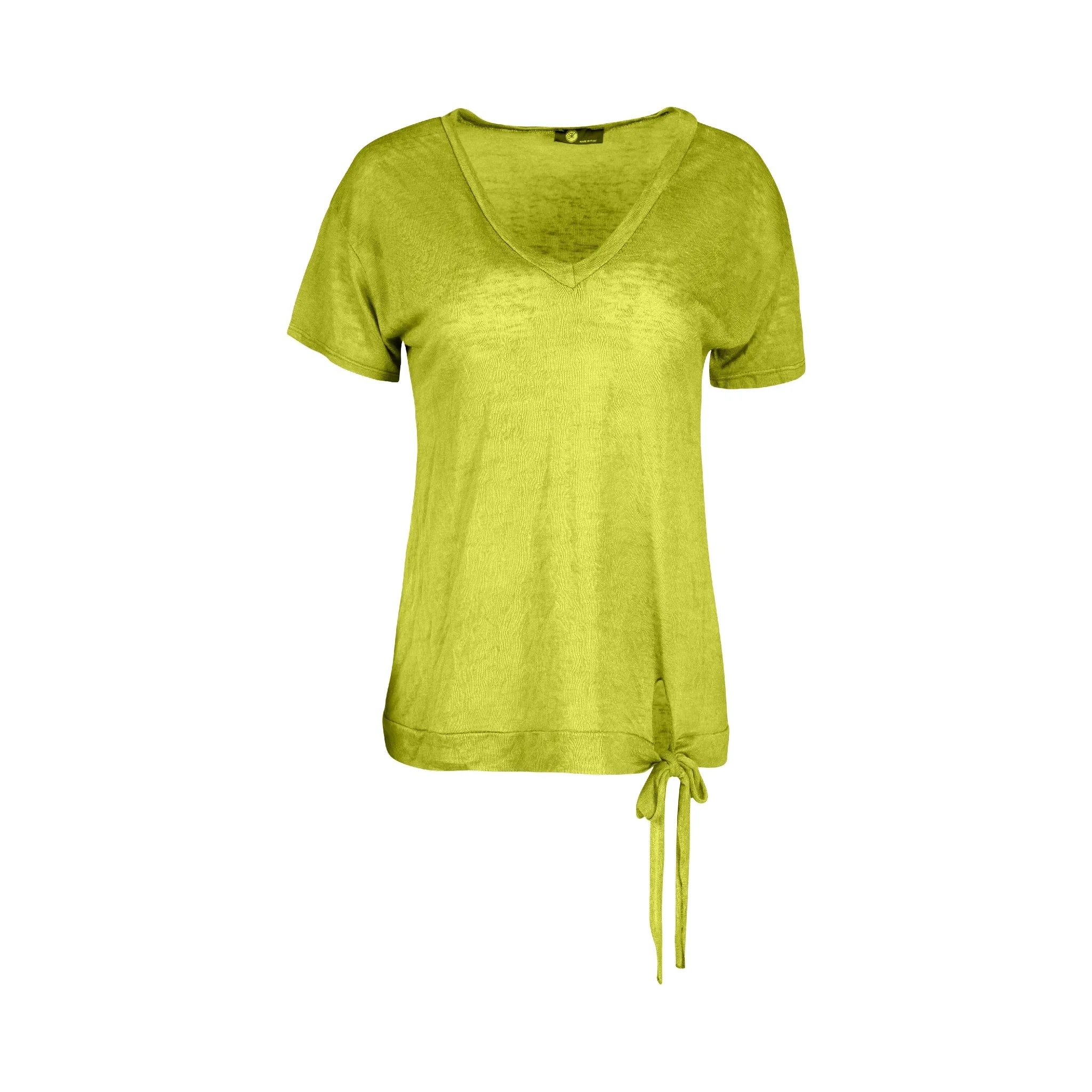 M Made in Italy  Women's Knit Top