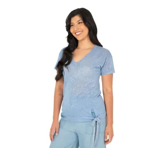 M Made in Italy  Women's Knit Top