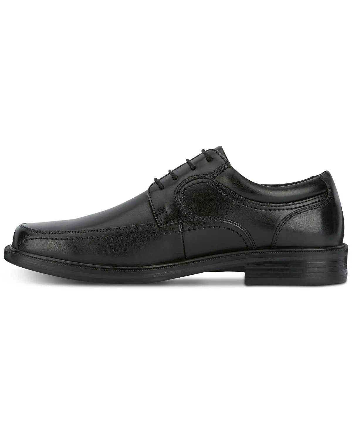 Manvel Dockers Oxfords, black