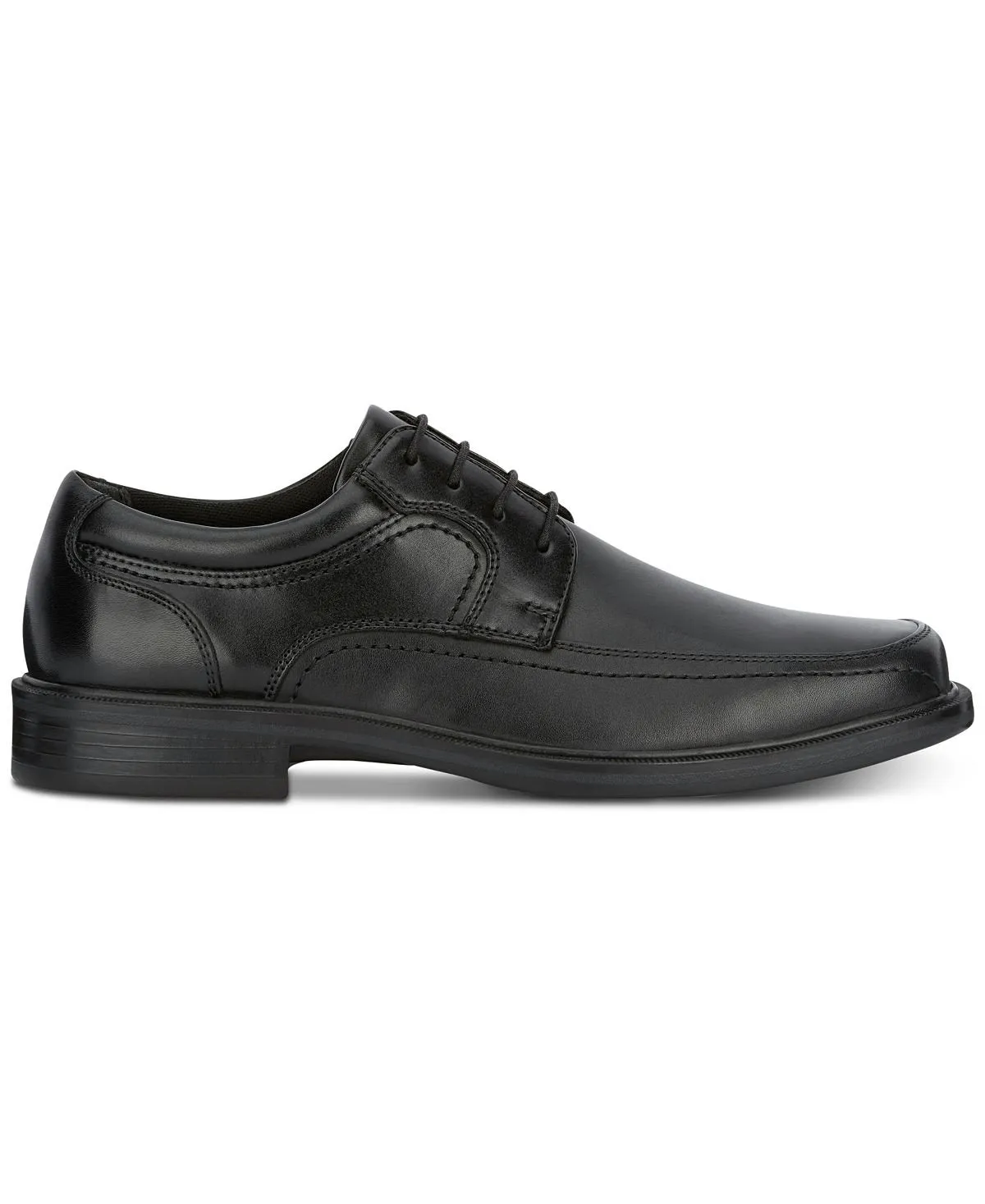 Manvel Dockers Oxfords, black