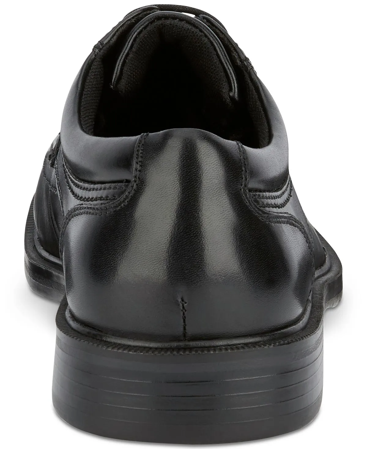 Manvel Dockers Oxfords, black