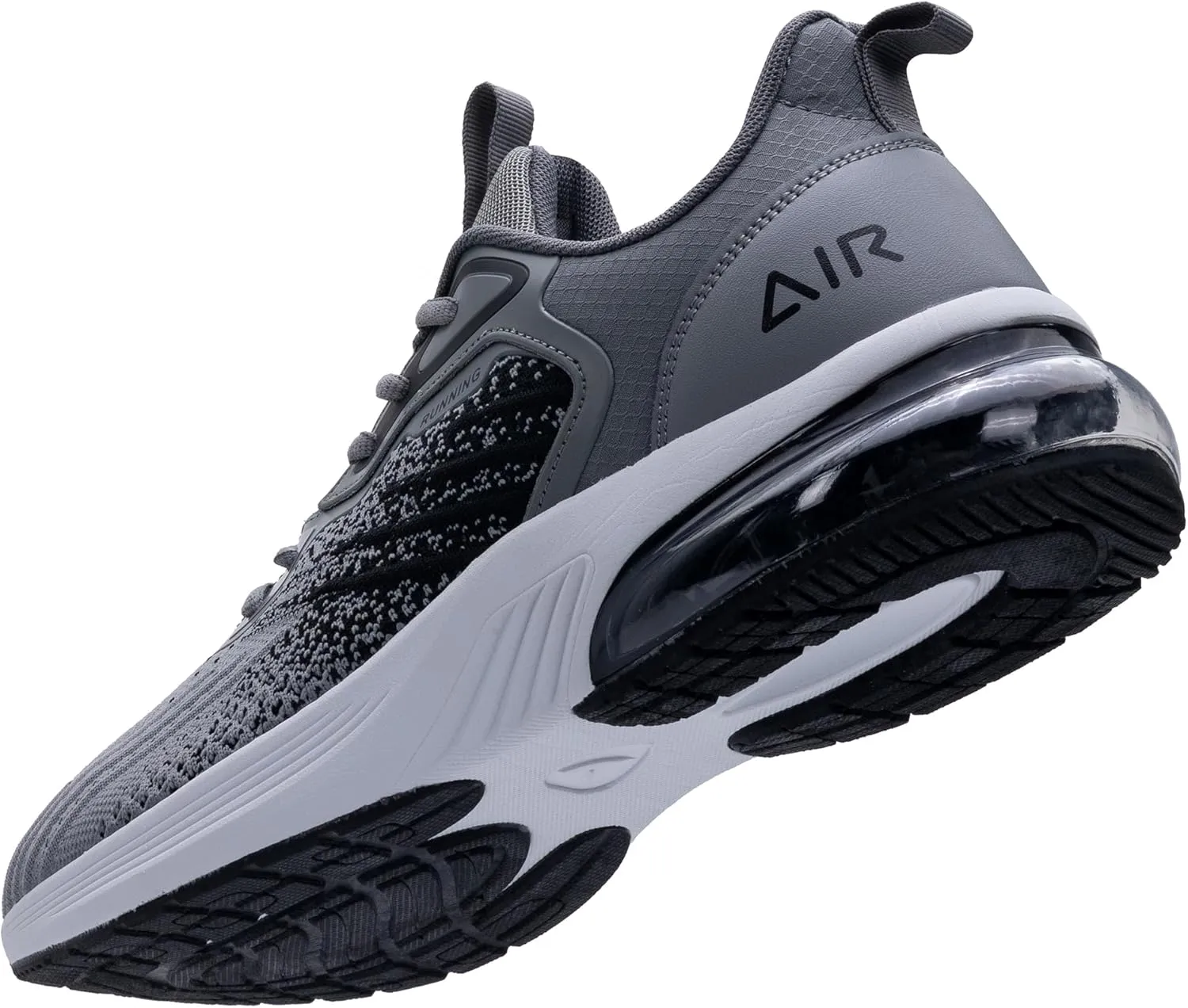 Mens Air Running Shoes Athletic Tennis Sneakers US 7.5-US 13
